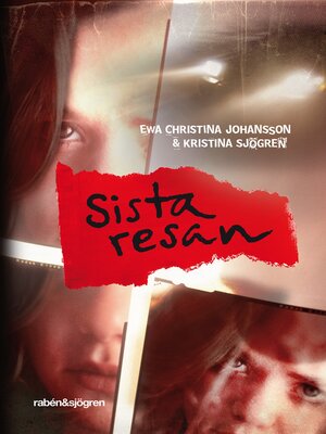 cover image of Sista resan